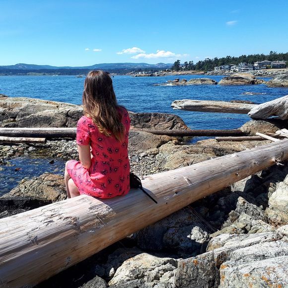 Meet your Posher, Alexis - Picture 1 of 1